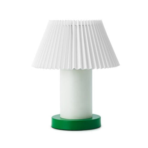Cellu bordlampe - Light Green